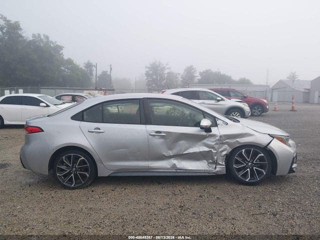 2022 TOYOTA COROLLA SE 12