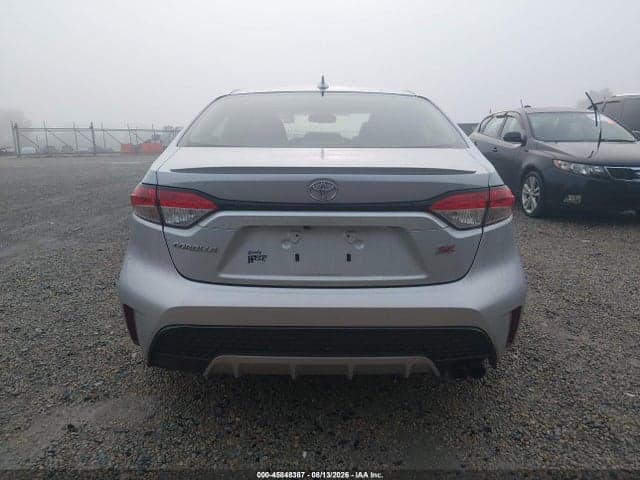 2022 TOYOTA COROLLA SE 15