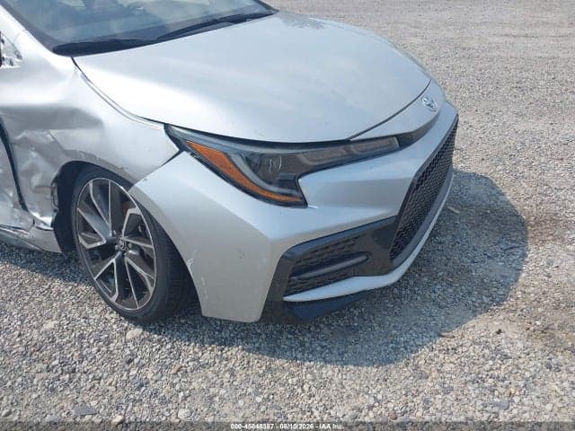 2022 TOYOTA COROLLA SE 16