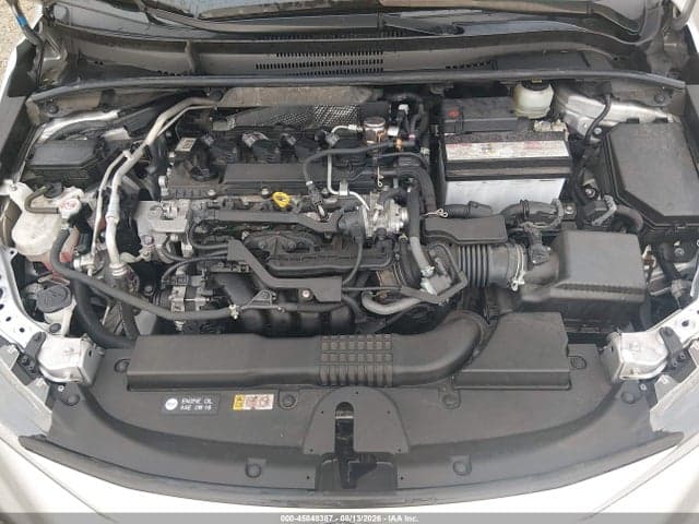 2022 TOYOTA COROLLA SE 10