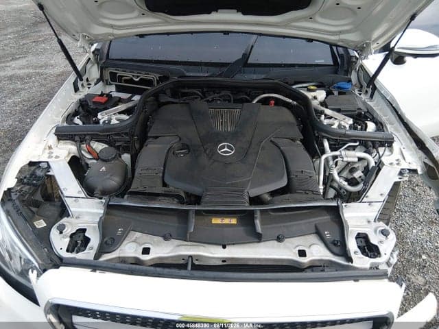 2020 MERCEDES-BENZ E 450 10