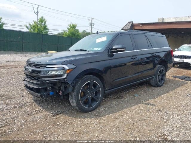 2024 FORD EXPEDITION LIMITED MAX 2