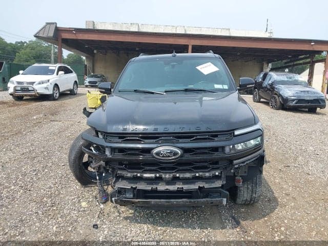2024 FORD EXPEDITION LIMITED MAX 12