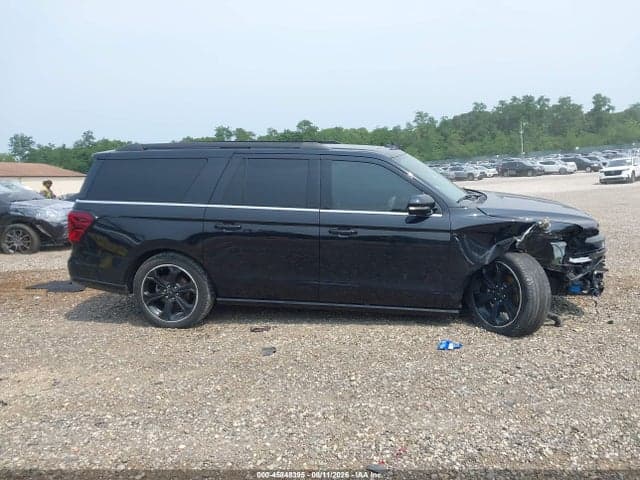 2024 FORD EXPEDITION LIMITED MAX 13