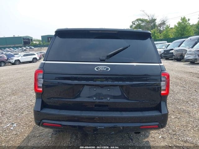 2024 FORD EXPEDITION LIMITED MAX 16