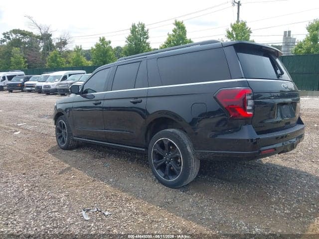 2024 FORD EXPEDITION LIMITED MAX 3