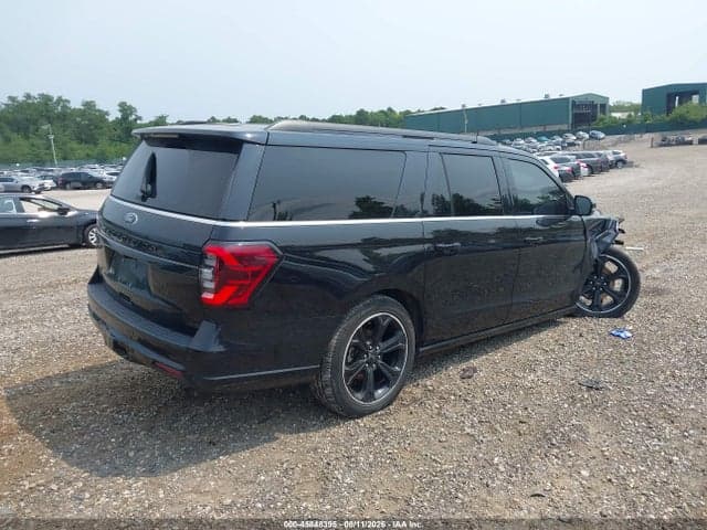 2024 FORD EXPEDITION LIMITED MAX 4