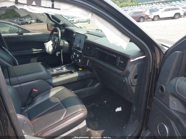 2024 FORD EXPEDITION LIMITED MAX 5