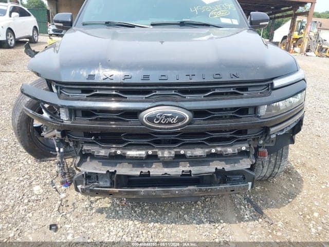 2024 FORD EXPEDITION LIMITED MAX 6