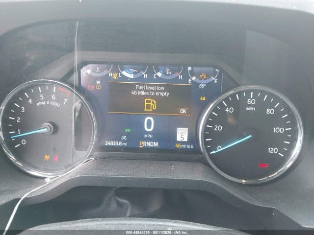 2024 FORD EXPEDITION LIMITED MAX 7