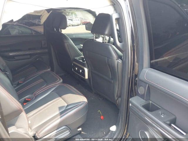 2024 FORD EXPEDITION LIMITED MAX 8