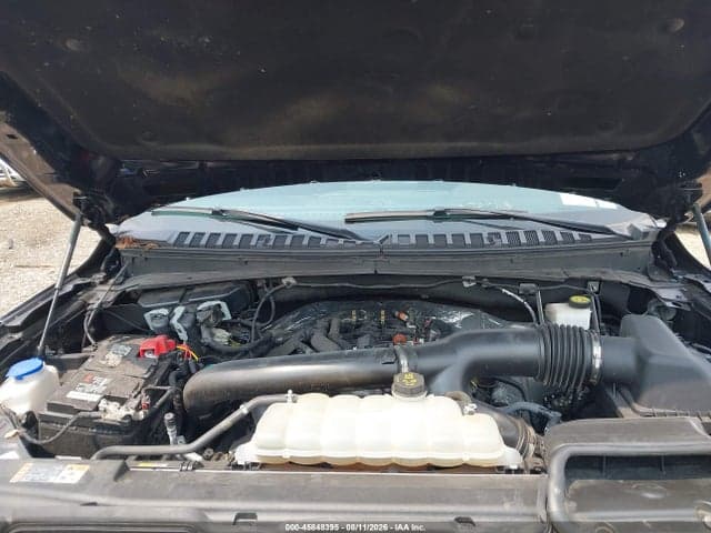 2024 FORD EXPEDITION LIMITED MAX 10