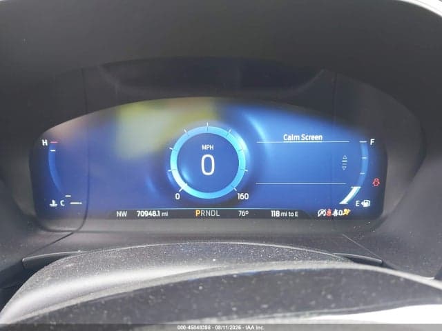 2021 FORD ESCAPE SEL 7