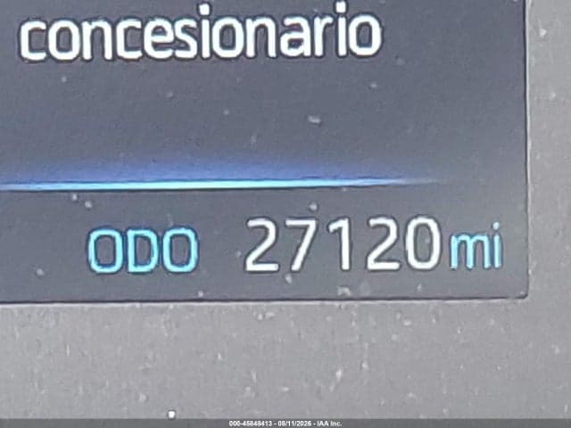 2025 TOYOTA COROLLA HYBRID LE 15