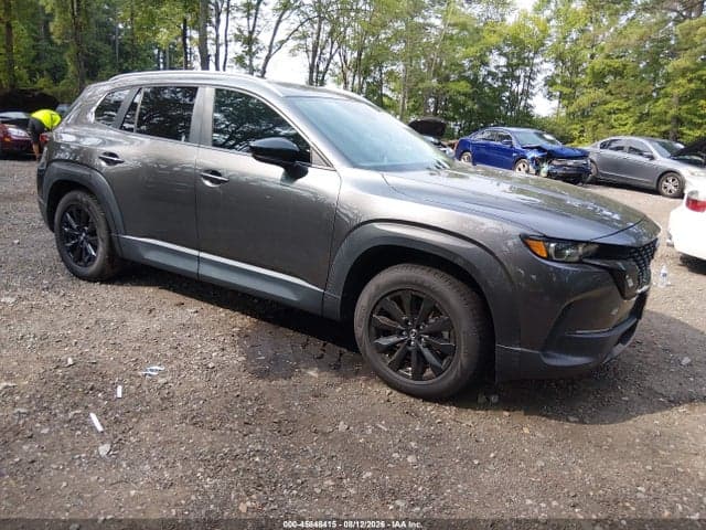 2023 MAZDA CX-50 2.5 S SELECT 1