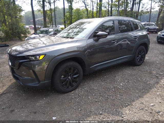 2023 MAZDA CX-50 2.5 S SELECT 2