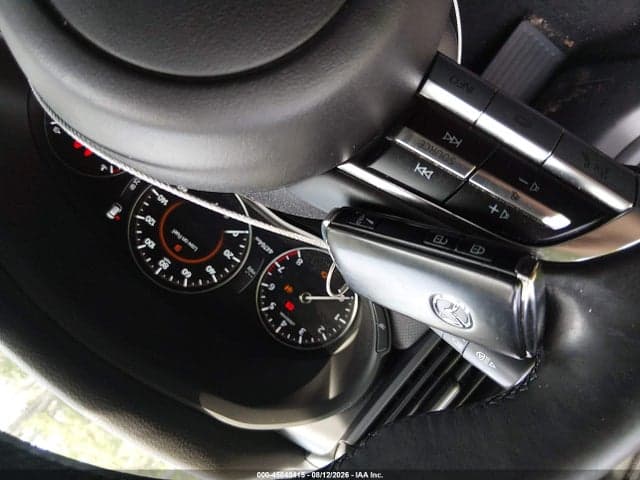 2023 MAZDA CX-50 2.5 S SELECT 11