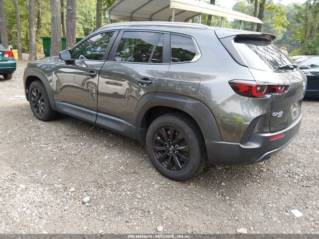 2023 MAZDA CX-50 2.5 S SELECT 3