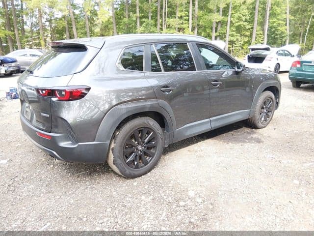 2023 MAZDA CX-50 2.5 S SELECT 4