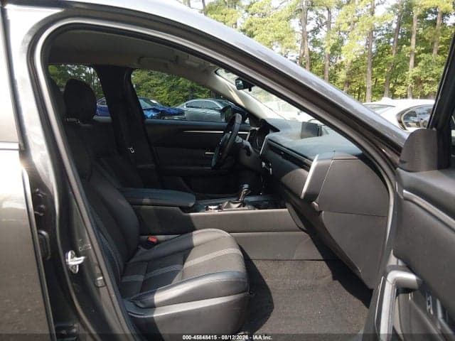 2023 MAZDA CX-50 2.5 S SELECT 5