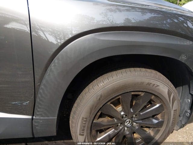 2023 MAZDA CX-50 2.5 S SELECT 6