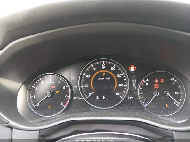 2023 MAZDA CX-50 2.5 S SELECT 7