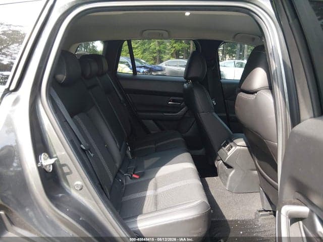 2023 MAZDA CX-50 2.5 S SELECT 8