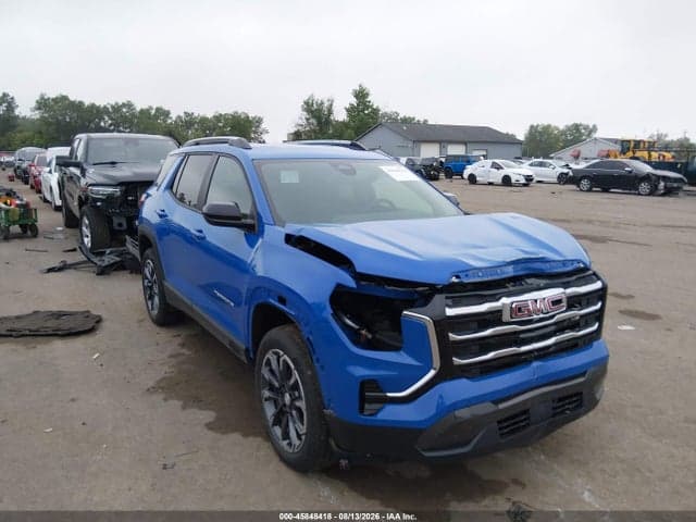 2025 GMC TERRAIN AWD ELEVATION 1