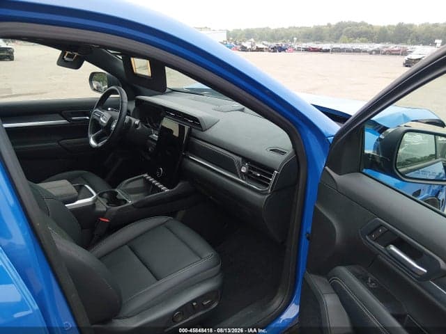 2025 GMC TERRAIN AWD ELEVATION 5