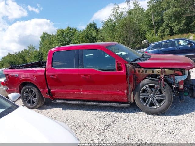 2022 FORD F-150 XLT 14