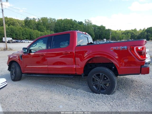 2022 FORD F-150 XLT 15