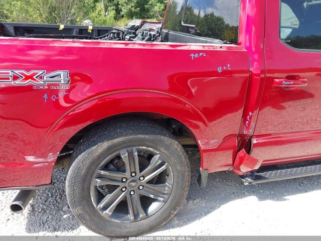 2022 FORD F-150 XLT 19