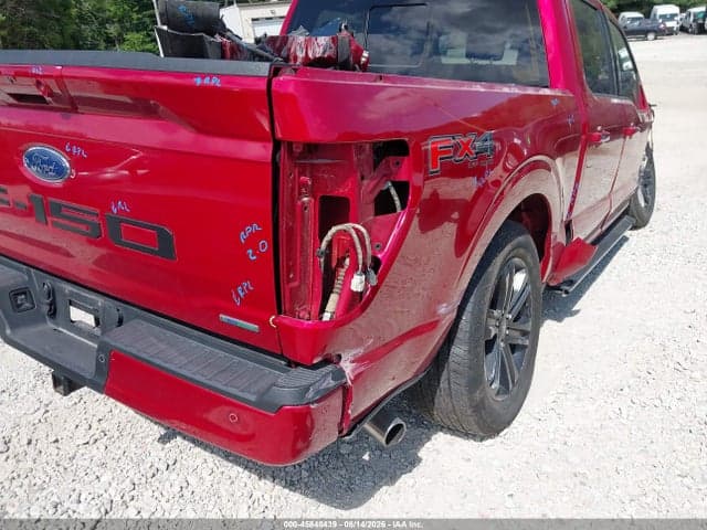 2022 FORD F-150 XLT 20