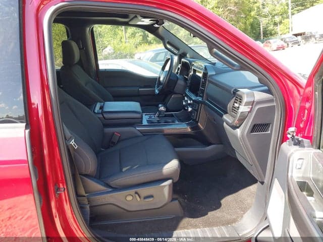 2022 FORD F-150 XLT 5
