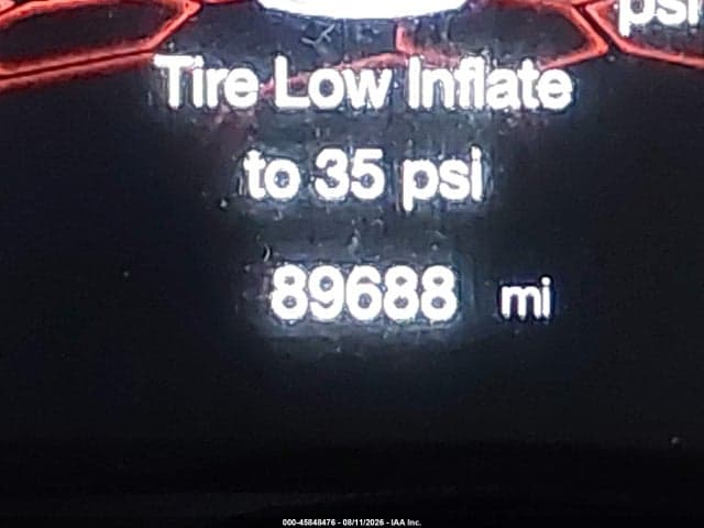 2021 JEEP COMPASS TRAILHAWK 4X4 15