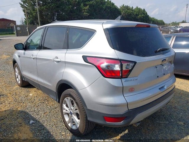 2018 FORD ESCAPE SEL 3