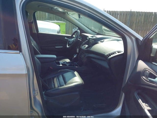 2018 FORD ESCAPE SEL 5