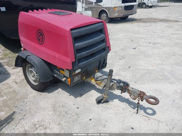 2019 ATLAS COPCO COMPRESSOR 1