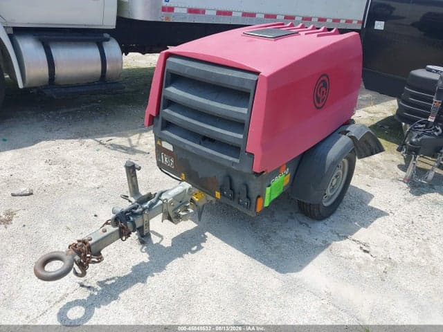 2019 ATLAS COPCO COMPRESSOR 2