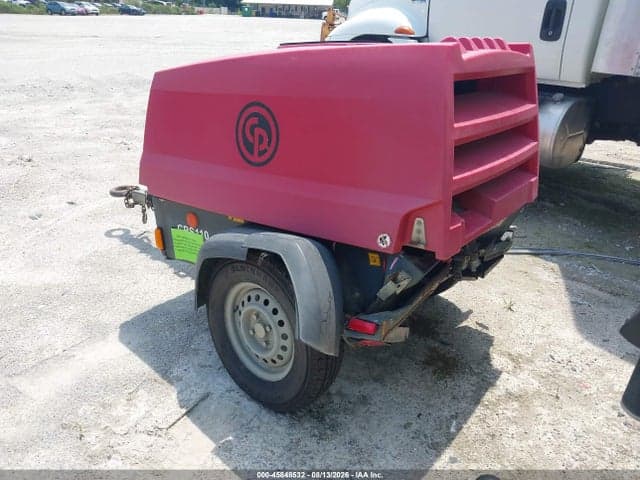 2019 ATLAS COPCO COMPRESSOR 3