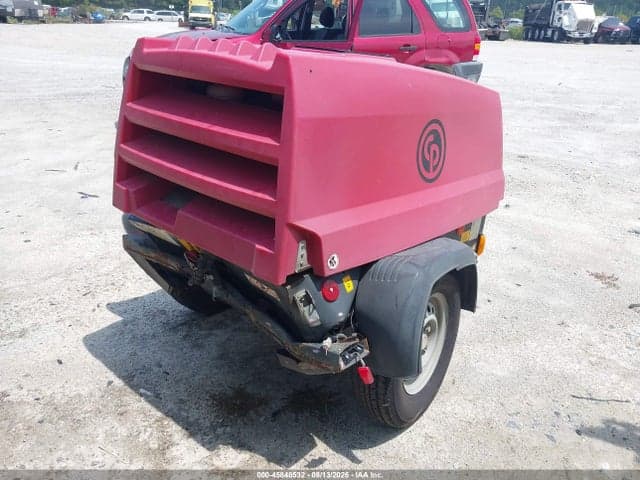 2019 ATLAS COPCO COMPRESSOR 4