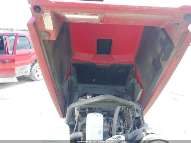 2019 ATLAS COPCO COMPRESSOR 5