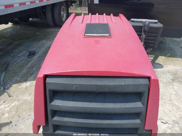 2019 ATLAS COPCO COMPRESSOR 8