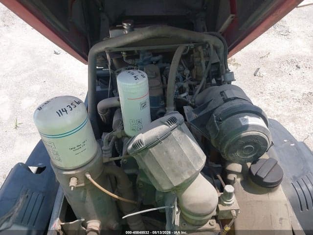 2019 ATLAS COPCO COMPRESSOR 10
