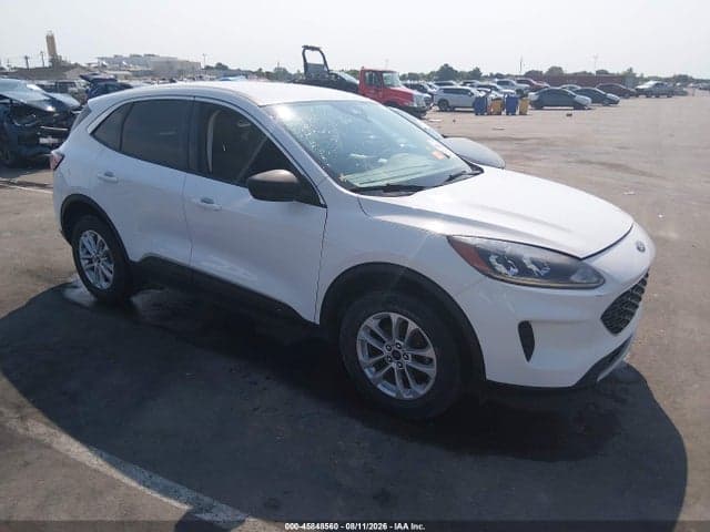 2022 FORD ESCAPE SE 1