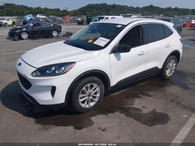 2022 FORD ESCAPE SE 2