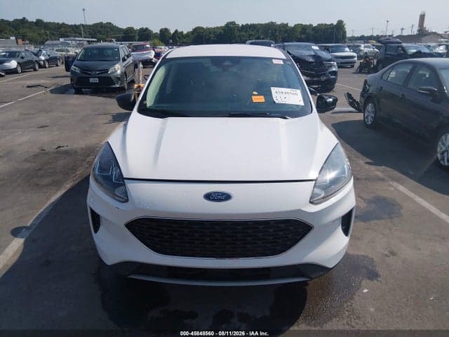 2022 FORD ESCAPE SE 12