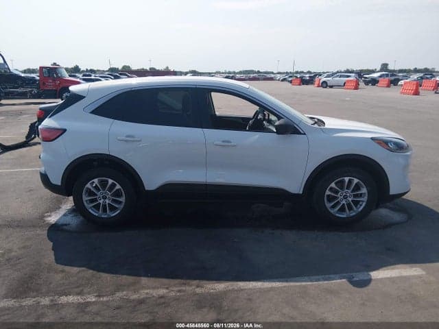 2022 FORD ESCAPE SE 13