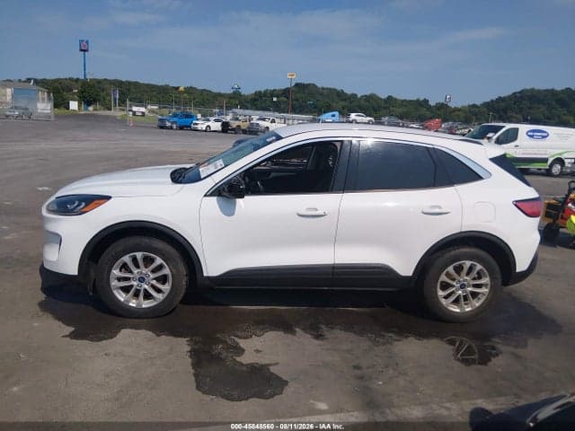2022 FORD ESCAPE SE 14
