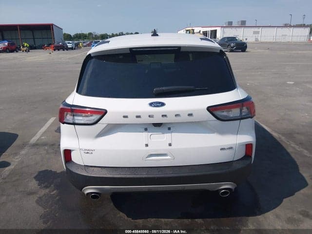 2022 FORD ESCAPE SE 16